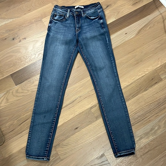 Kancan skinny jeans - Picture 1 of 6